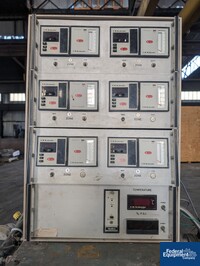 Image of 0.75" Brabender Extruder, 25:1 L/D, Model 2503 16
