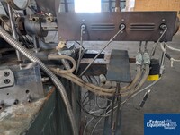 Image of 0.75" Brabender Extruder, 25:1 L/D, Model 2503 17