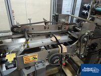 Image of Scandia 732 Flow Wrapper 10