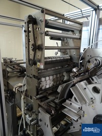 Image of Scandia 732 Flow Wrapper 12