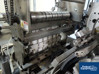Image of Scandia 732 Flow Wrapper 13