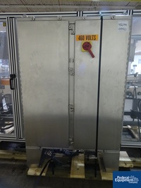 Image of Scandia 732 Flow Wrapper 20