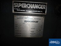 Image of 56 Sq Ft Tranter Plate Heat Exchanger, S/S, 100# 02