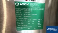 Image of Axon Wide Format Shrink Sleever, Model Aurora Wide AB 03