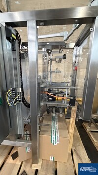 Image of Axon Wide Format Shrink Sleever, Model Aurora Wide AB 05