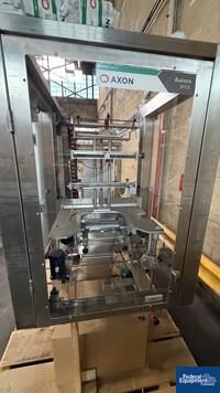 Image of Axon Wide Format Shrink Sleever, Model Aurora Wide AB 06