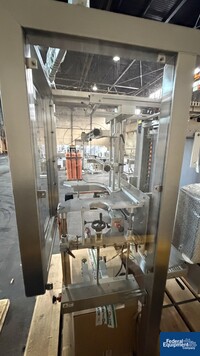 Image of Axon Wide Format Shrink Sleever, Model Aurora Wide AB 07