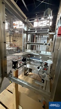 Image of Axon Wide Format Shrink Sleever, Model Aurora Wide AB 08
