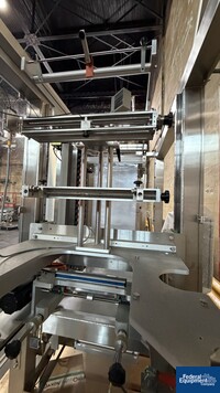 Image of Axon Wide Format Shrink Sleever, Model Aurora Wide AB 10