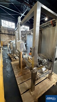 Image of Axon Wide Format Shrink Sleever, Model Aurora Wide AB 12