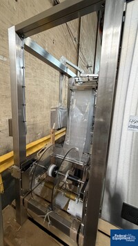 Image of Axon Wide Format Shrink Sleever, Model Aurora Wide AB 13