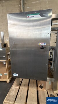 Image of Axon Wide Format Shrink Sleever, Model Aurora Wide AB 15