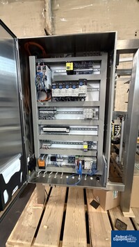 Image of Axon Wide Format Shrink Sleever, Model Aurora Wide AB 16
