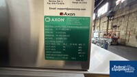 Image of Axon Wide Format Shrink Sleever, Model Aurora Wide AB 22