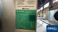 Image of Axon Wide Format Shrink Sleever, Model Aurora Wide AB 23
