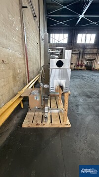 Image of Axon Wide Format Shrink Sleever, Model Aurora Wide AB 24