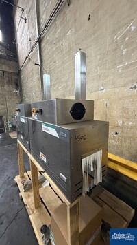 Image of Axon Wide Format Shrink Sleever, Model Aurora Wide AB 25