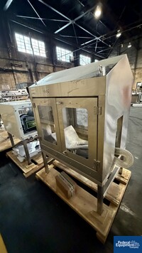Image of Axon Wide Format Shrink Sleever, Model Aurora Wide AB 28