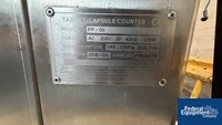 Image of Pharmapack Technologies Dual Head Electronic Counter, Model PP-08 02
