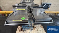 Image of Pharmapack Technologies Dual Head Electronic Counter, Model PP-08 15