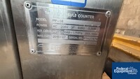 Image of Pharmapack Technologies Dual Head Electronic Counter, Model PP-08 02