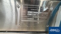 Image of Pharmapack Technologies Dual Head Electronic Counter, Model PP-08 08