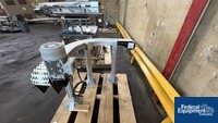 Image of 1/4 Turn Slat Conveyor, .75HP 02