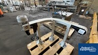 Image of 1/4 Turn Slat Conveyor, .75HP 03