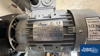 Image of 1/4 Turn Slat Conveyor, .75HP 04