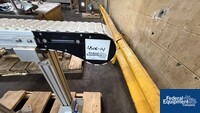 Image of 1/4 Turn Slat Conveyor, .75HP 05