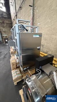 Image of Axon Wide Format Shrink Sleever, Model Aurora 05