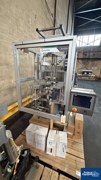 Image of Axon Wide Format Shrink Sleever, Model Aurora 06