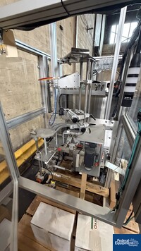 Image of Axon Wide Format Shrink Sleever, Model Aurora 08