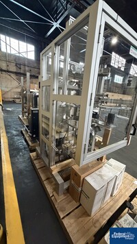 Image of Axon Wide Format Shrink Sleever, Model Aurora 12