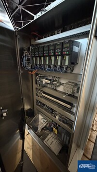 Image of Axon Wide Format Shrink Sleever, Model Aurora 13