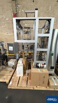 Image of Axon Wide Format Shrink Sleever, Model Aurora 18