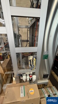 Image of Axon Wide Format Shrink Sleever, Model Aurora 19