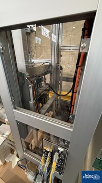 Image of Axon Wide Format Shrink Sleever, Model Aurora 20