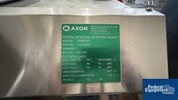 Image of Axon Wide Format Shrink Sleever, Model Aurora 23