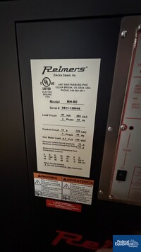 Image of Axon Wide Format Shrink Sleever, Model Aurora 32