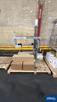 Image of Axon Wide Format Shrink Sleever, Model Aurora 39
