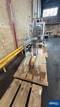 Image of Axon Wide Format Shrink Sleever, Model Aurora 41