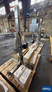 Image of Axon Wide Format Shrink Sleever, Model Aurora 44