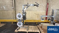 Image of Axon Wide Format Shrink Sleever, Model Aurora 45