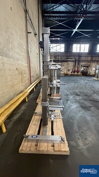Image of Axon Wide Format Shrink Sleever, Model Aurora 46