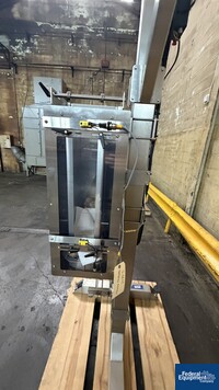 Image of Axon Wide Format Shrink Sleever, Model Aurora 48