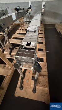 Image of Axon Wide Format Shrink Sleever, Model Aurora 51