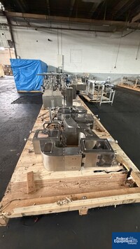Image of Pharmapack Conveyors, S/S 02