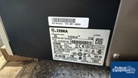 Image of Zebra Printer, Model 110Xi4 02
