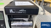 Image of Zebra Printer, Model 110Xi4 04